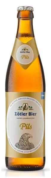 Zötler Pils