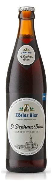 Zötler St. Stephansbock