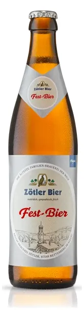 Zötler Winterbier