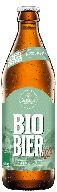 Zwiefalter Klosterbräu BIOBIER