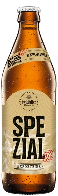 Zwiefalter Klosterbräu Spezial