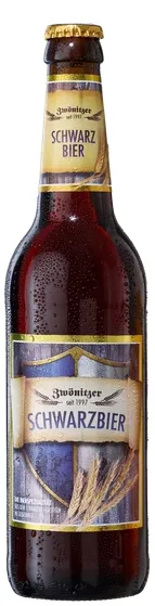 Zwönitzer Schwarzbier