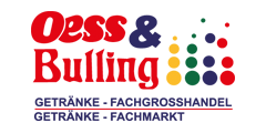 Oess & Bulling GEFAKO Getränkemarkt, Algasterhausen
