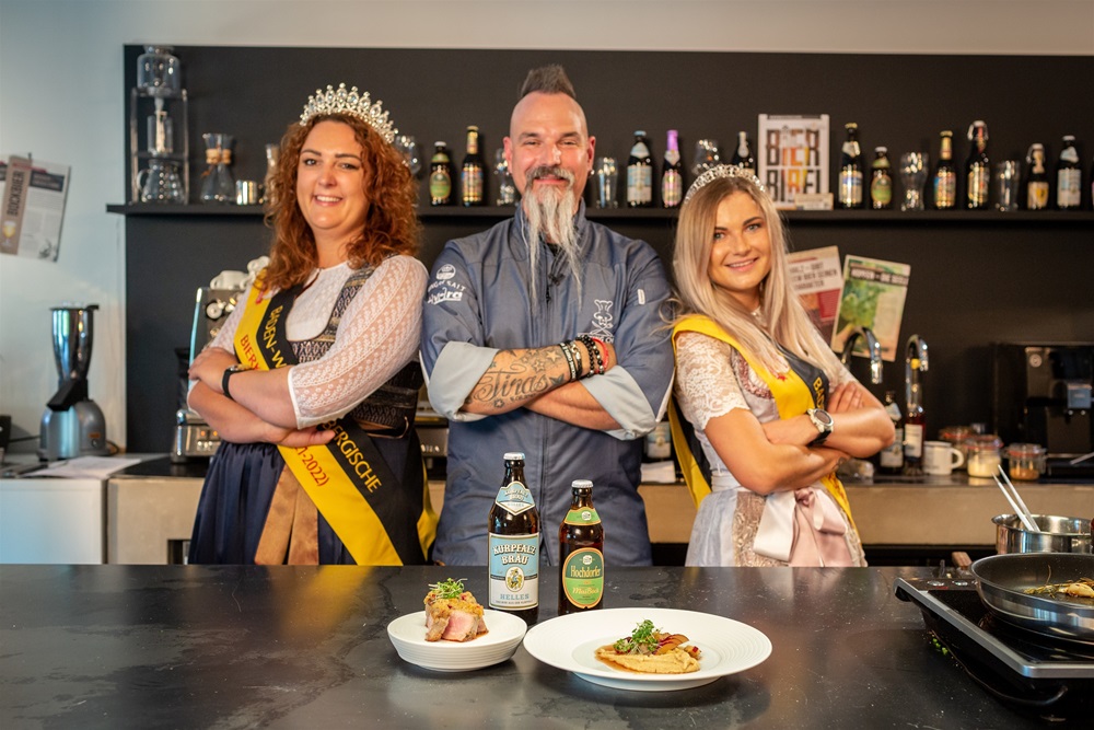 Bierkochshow 4
