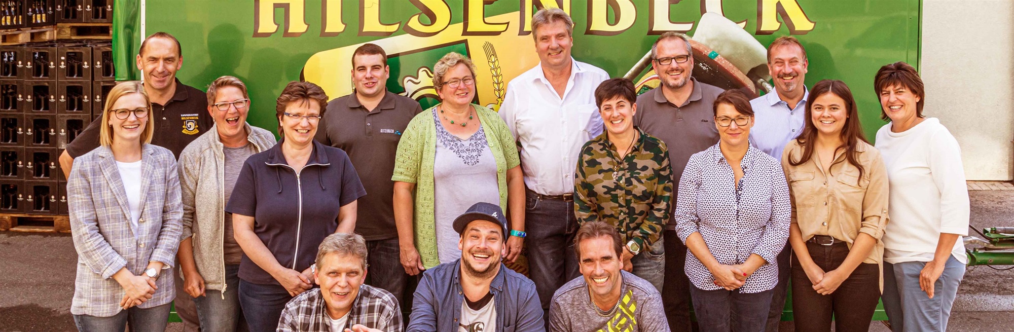 Bierseminar in Gruibingen