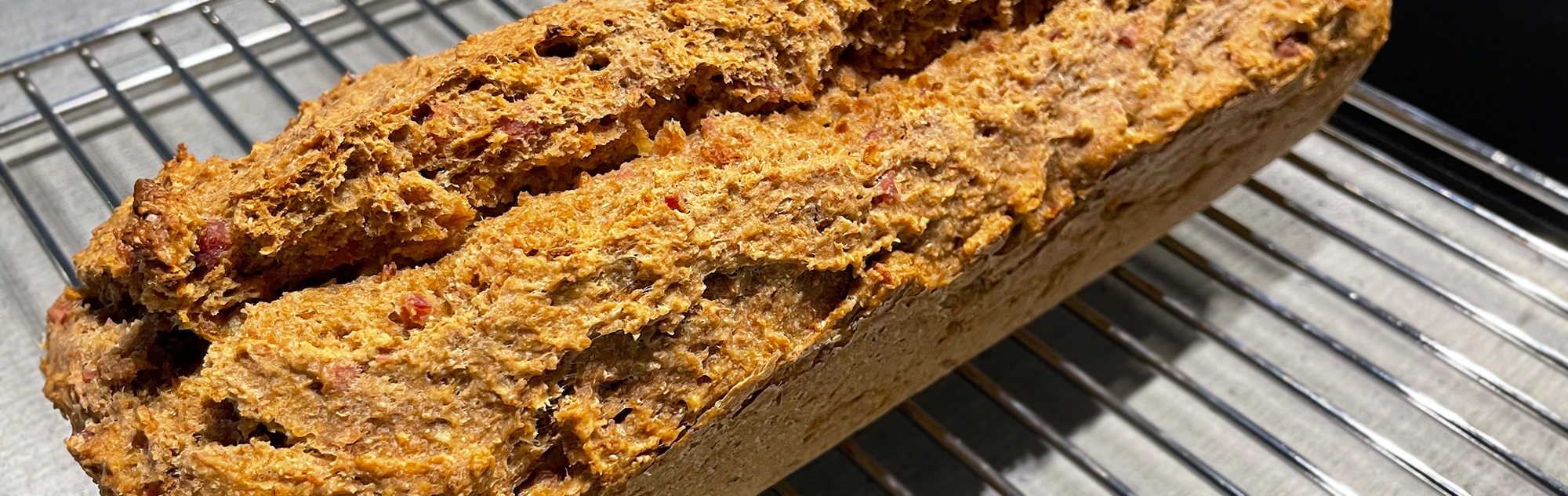 Herzhaftes Märzenbrot