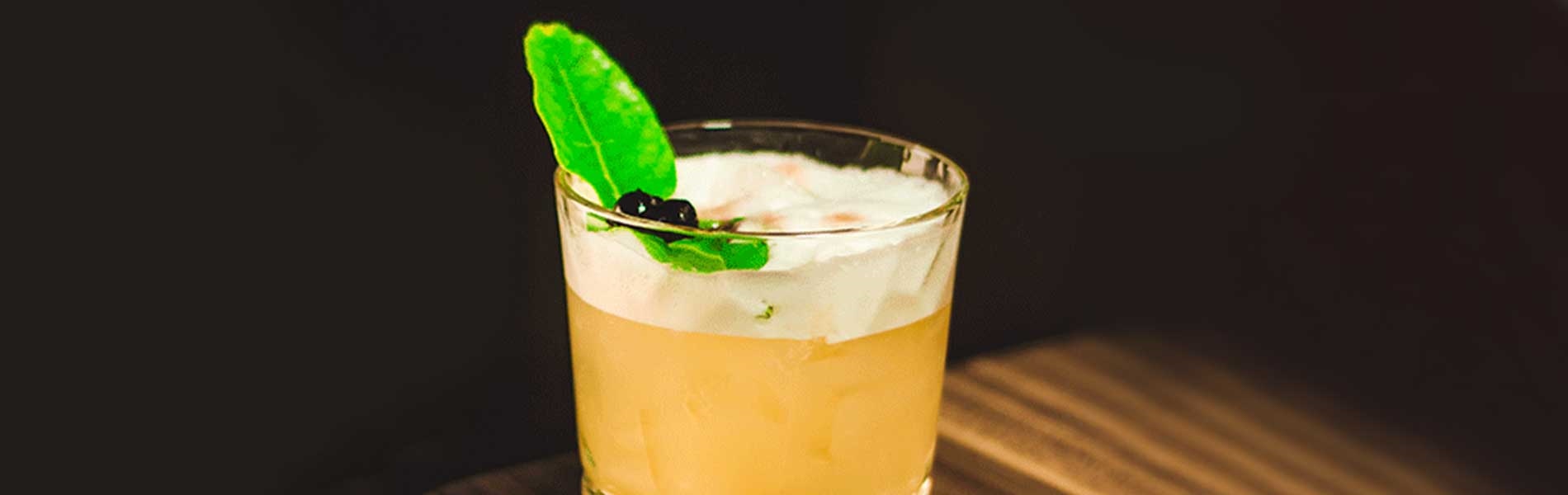 Weißbier Cocktails und Rezepte