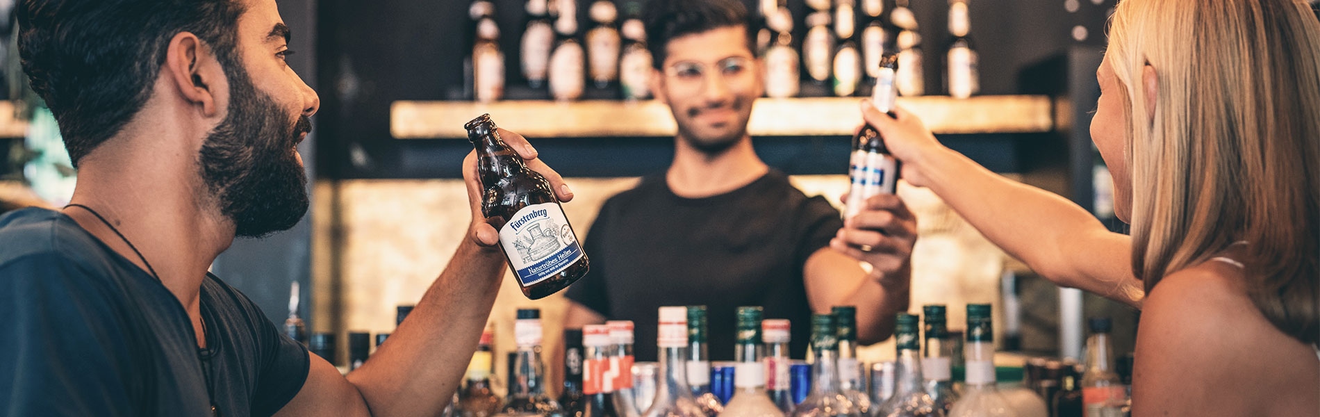 Brauereiportrait - Fürstenberg Brauerei