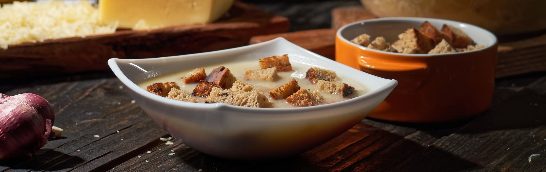 Biersuppe zum selber machen