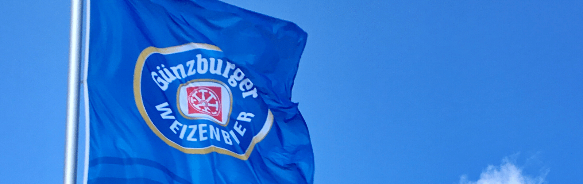 Brauereiportrait - Günzburger Radbrauerei