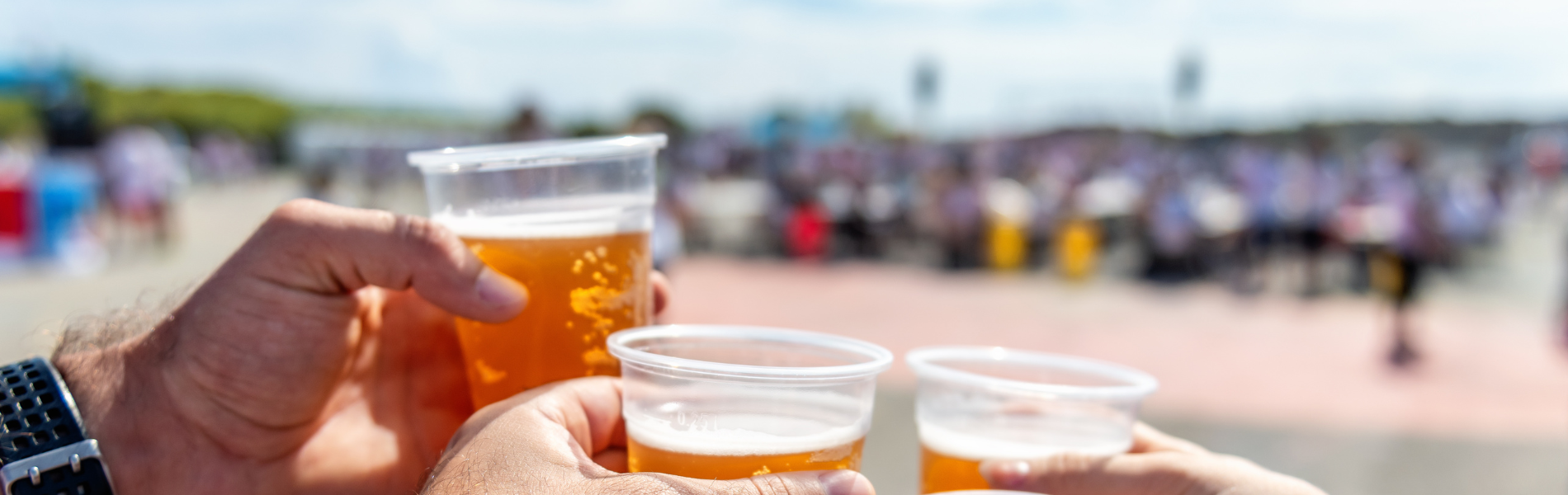 Bierfestivals 2026 weltweit: Entdecke Biere rund um den Globus
