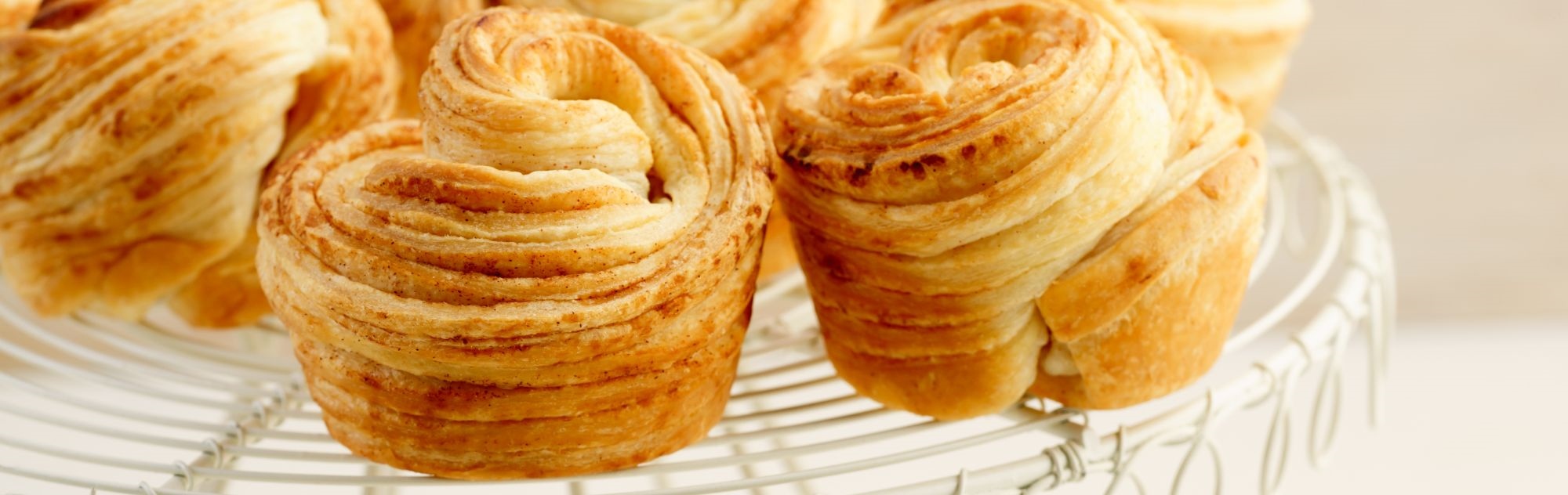 Pale Ale Beef Cruffins