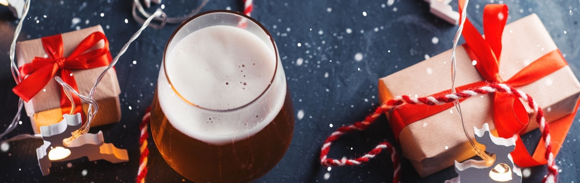 Weihnachts- und Winterbiere: die Top 8 für Genießer – Wissen und Vielfalt erklärt