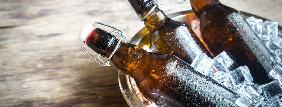 Der ultimative Ratgeber: Bier (schnell) kühlen für Genuss ohne Grenzen