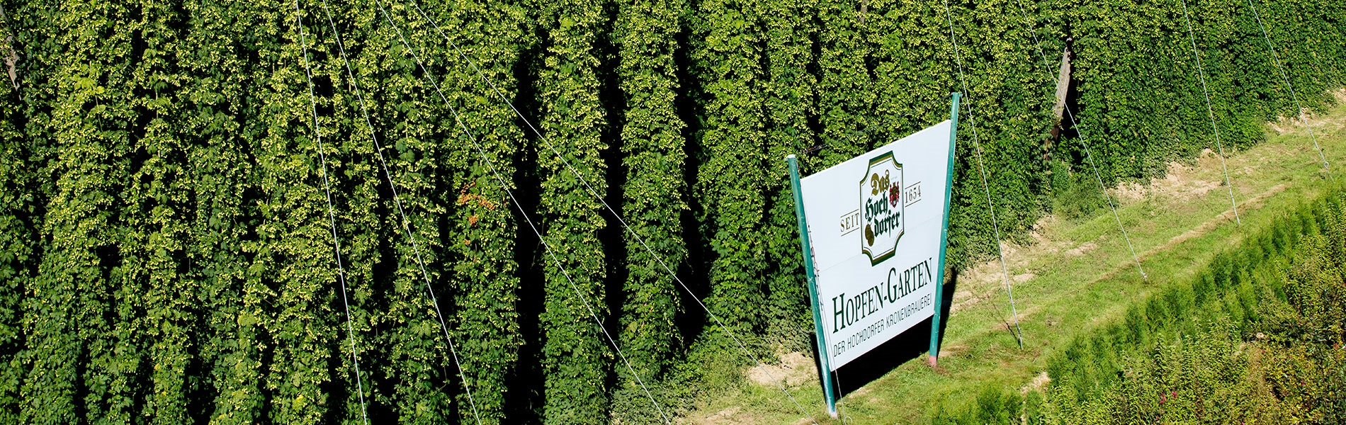 Brauereiportrait - Hochdorfer Kronenbrauerei