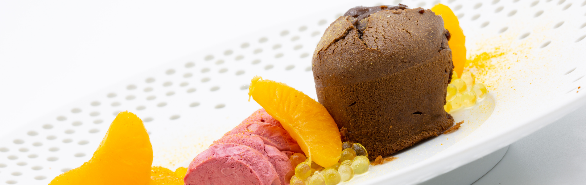 Schokoladenkuchen mit Bockbier