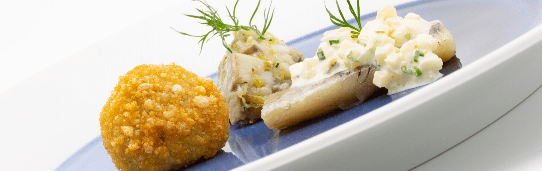 Matjes Rezepte mit Bierempfehlungen