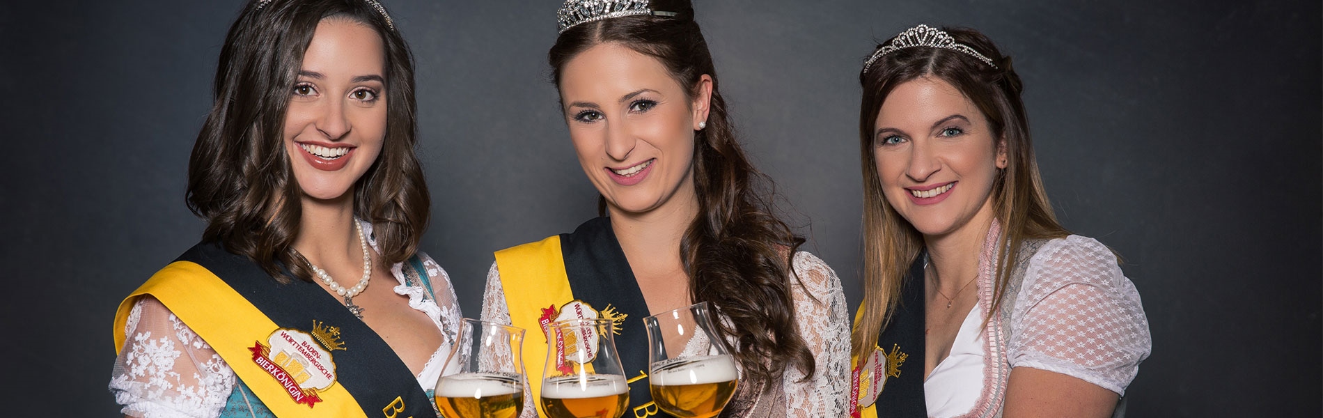 Wer wird Bierkönigin 2020?