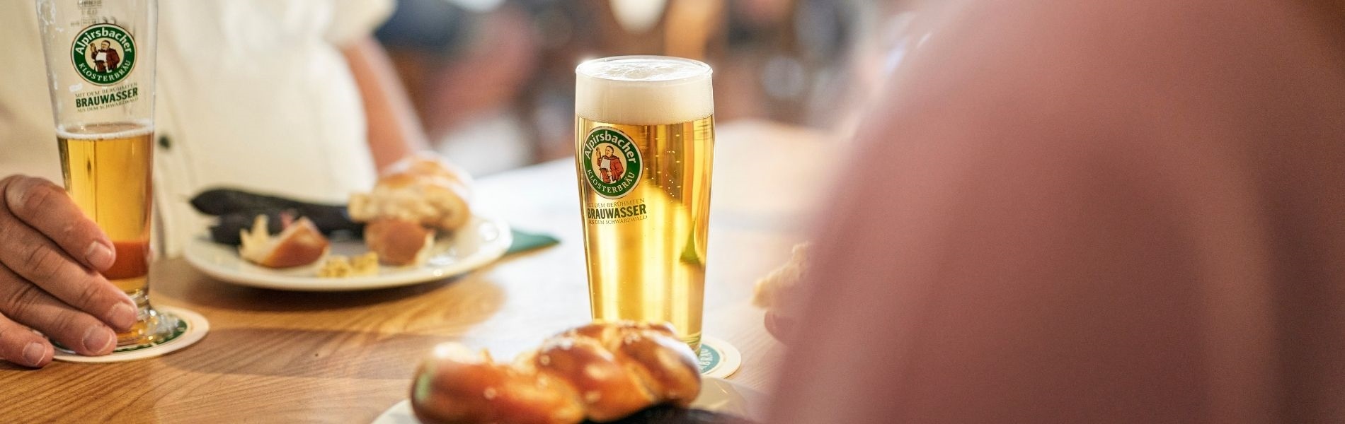 Brauereiportrait - Alpirsbacher