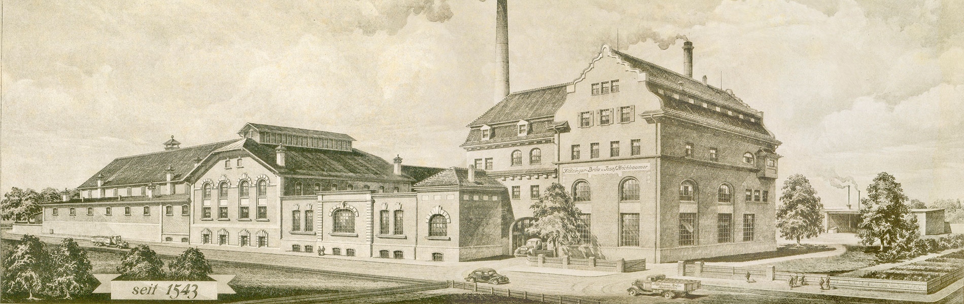 Flötzinger Brauerei
