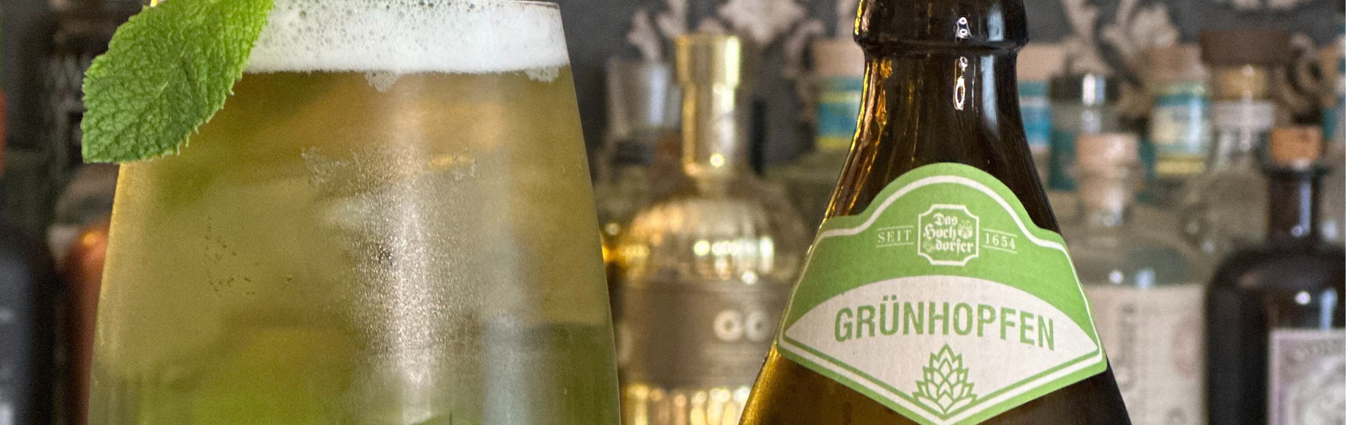 Hochdorfer Grünhopfen