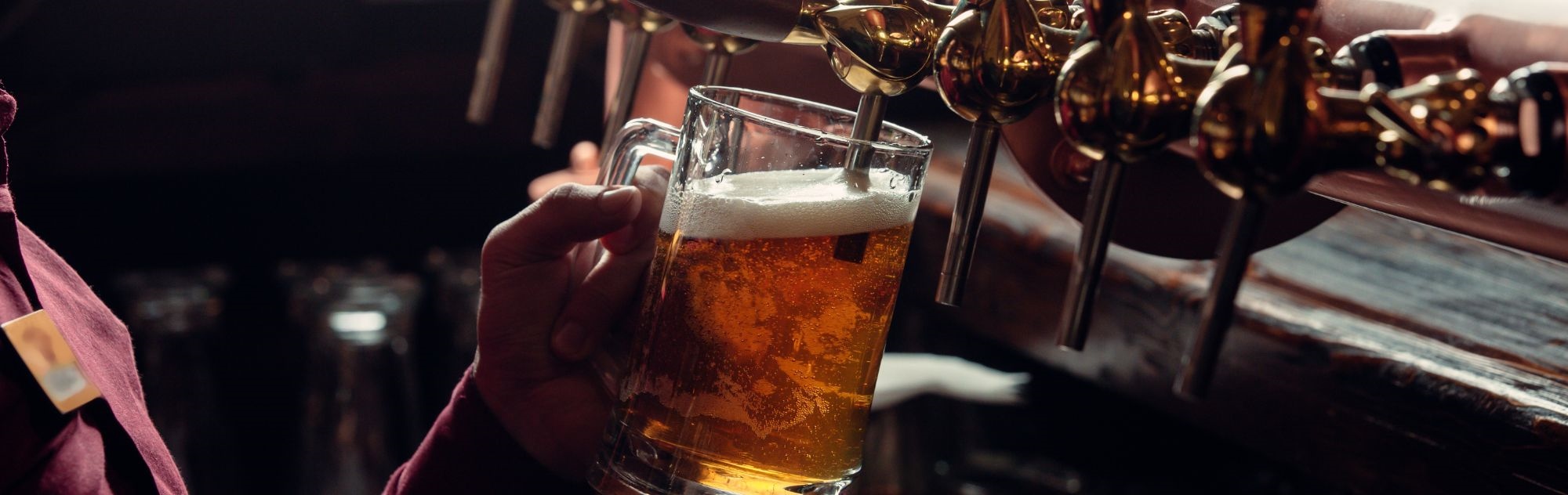 Starkbier: Geschmackserlebnis für die Fastenzeit und darüber hinaus