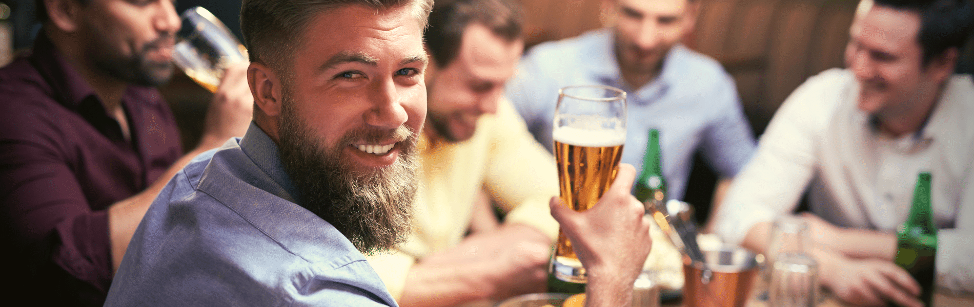 Bierlexikon: Bierfachbegriffe zum Beeindrucken