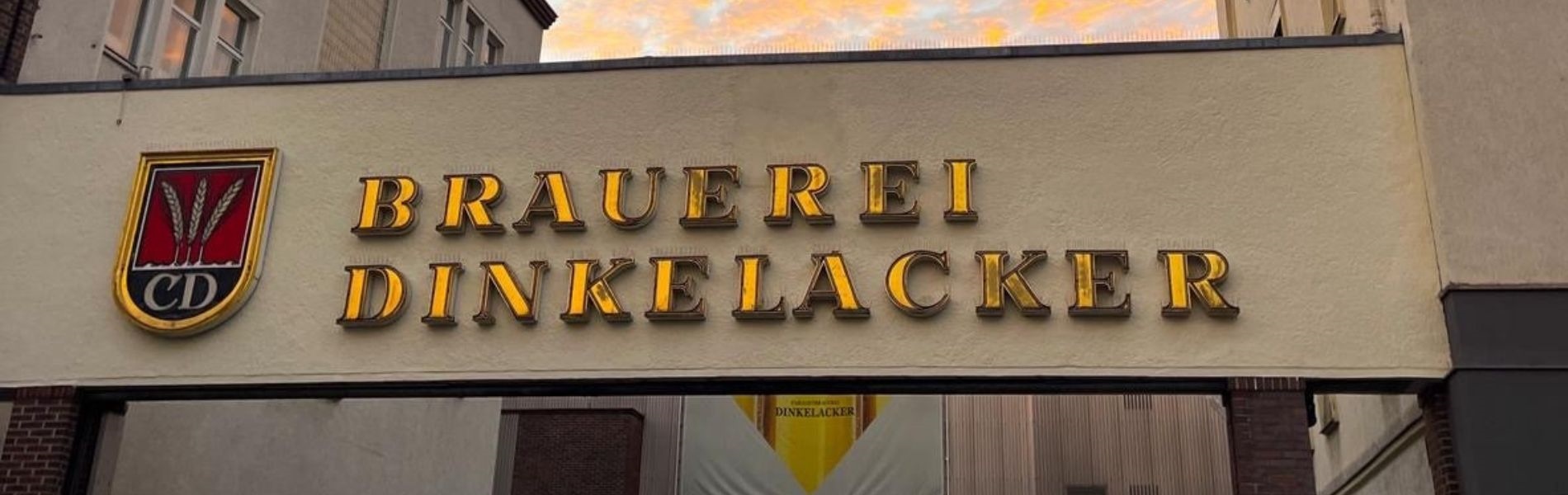 Brauereiportrait - Dinkelacker-Schwaben Bräu