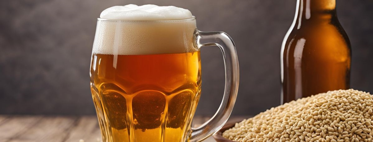 Glutenfreies Bier: Herstellung, Tipps & Empfehlungen