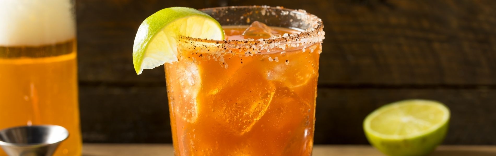 Bier-Cocktails - eine leckere Abwechslung