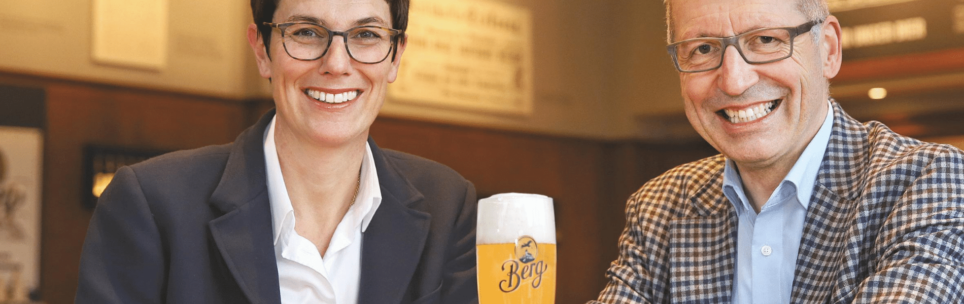Brauereiportrait: Berg Brauerei Ulrich Zimmermann