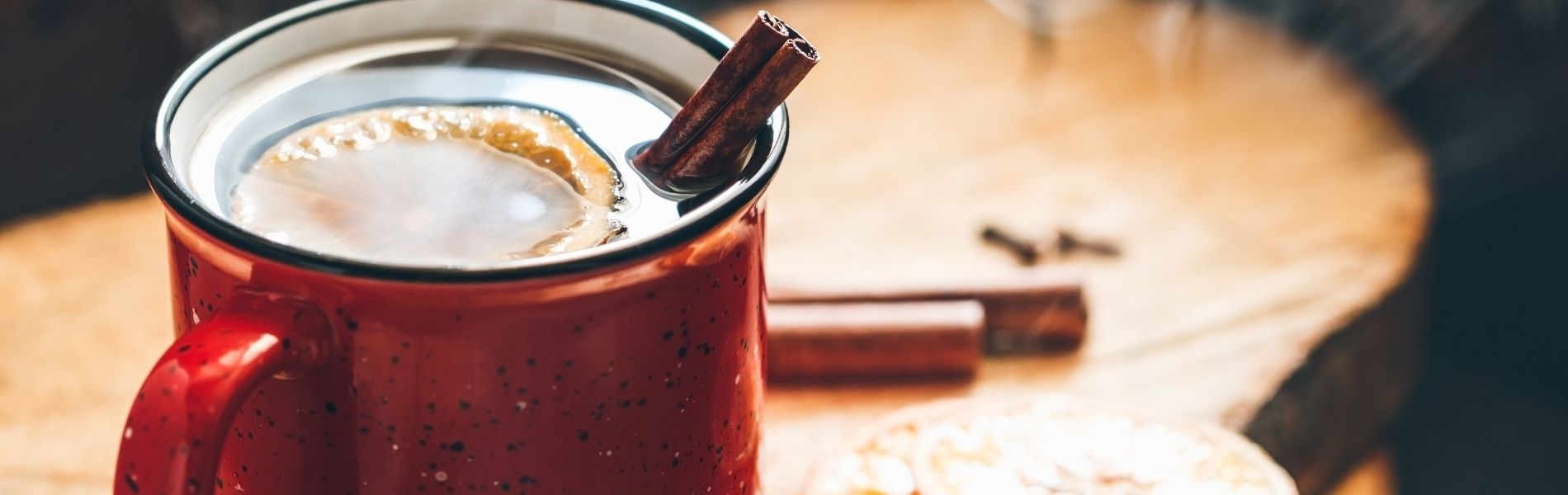 Glühbier – der Biergenuss für die kalte Jahreszeit