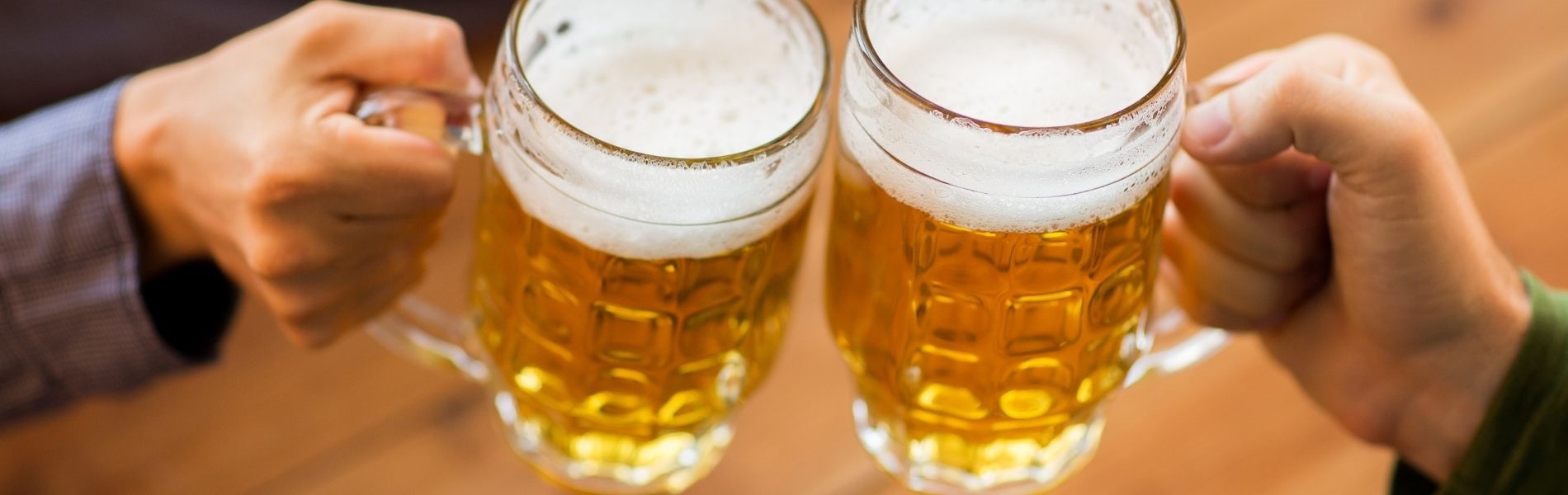 Der Maibock - das Frühlingsbier