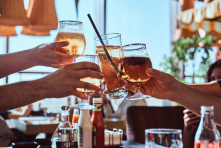 Aperol-Bier-Rezepte: Die 7 besten Varianten von herb bis süß