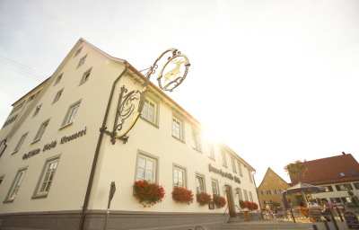 Brauereiportrait - Hirsch-Brauerei Honer