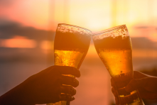 Ginger Beer selber herstellen