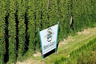 Brauereiportrait - Hochdorfer Kronenbrauerei