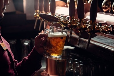 Starkbier: Geschmackserlebnis für die Fastenzeit und darüber hinaus