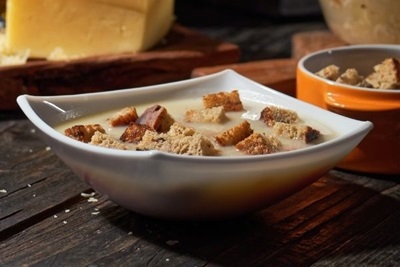 Biersuppe zum selber machen