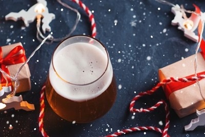 Weihnachts- und Winterbiere: die Top 8 für Genießer – Wissen und Vielfalt erklärt