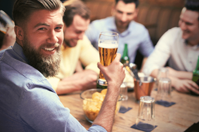 Bierlexikon: Bierfachbegriffe zum Beeindrucken