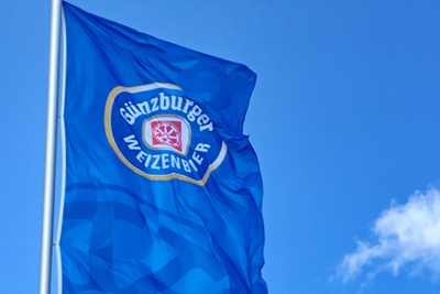 Brauereiportrait - Günzburger Radbrauerei