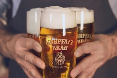 Brauereiportrait - Kurpfalzbräu