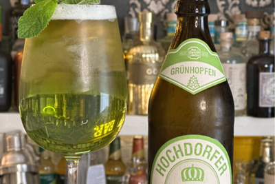 Hochdorfer Grünhopfen