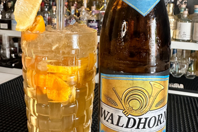Waldhorn Hell