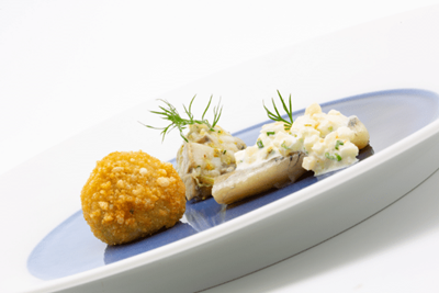 Matjes Rezepte mit Bierempfehlungen