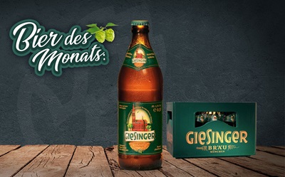 Giesinger Erhellung