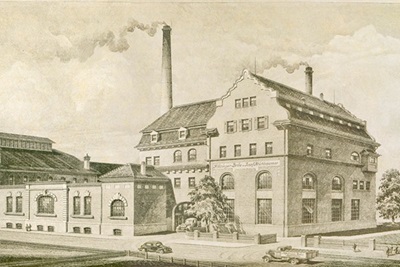 Flötzinger Brauerei