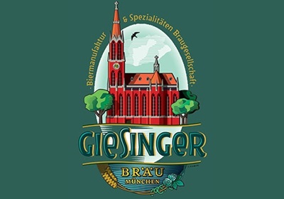 Die Brauerei hinter der Erhellung