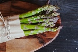 Bier & Spargel